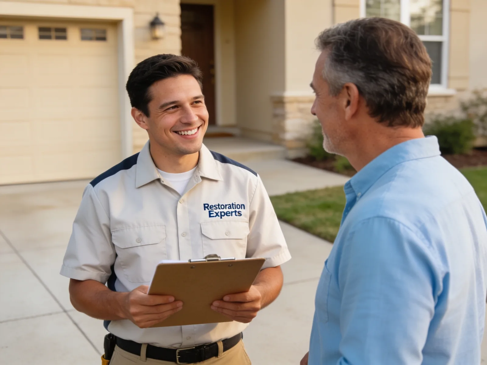 Water Damage Cleanup Williams, CA FAQs